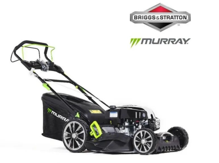 NAC KOSIARKA SPAL. NAPĘD B&S 161cc 750EX EQ2-700X MURRAY