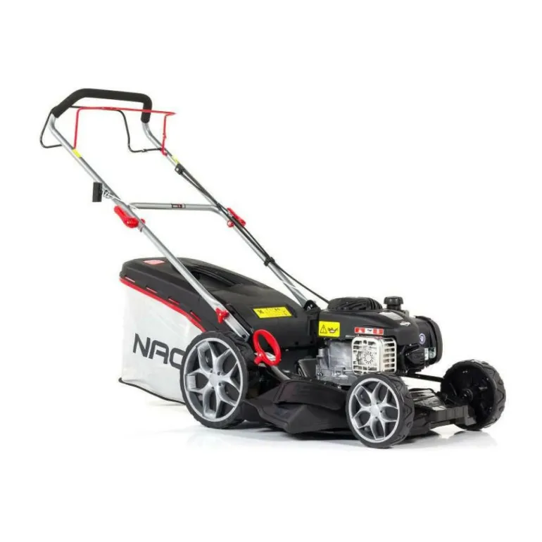 NAC KOSIARKA SPAL. NAPĘD B&S 125cc LS46-450E-HSS-JR