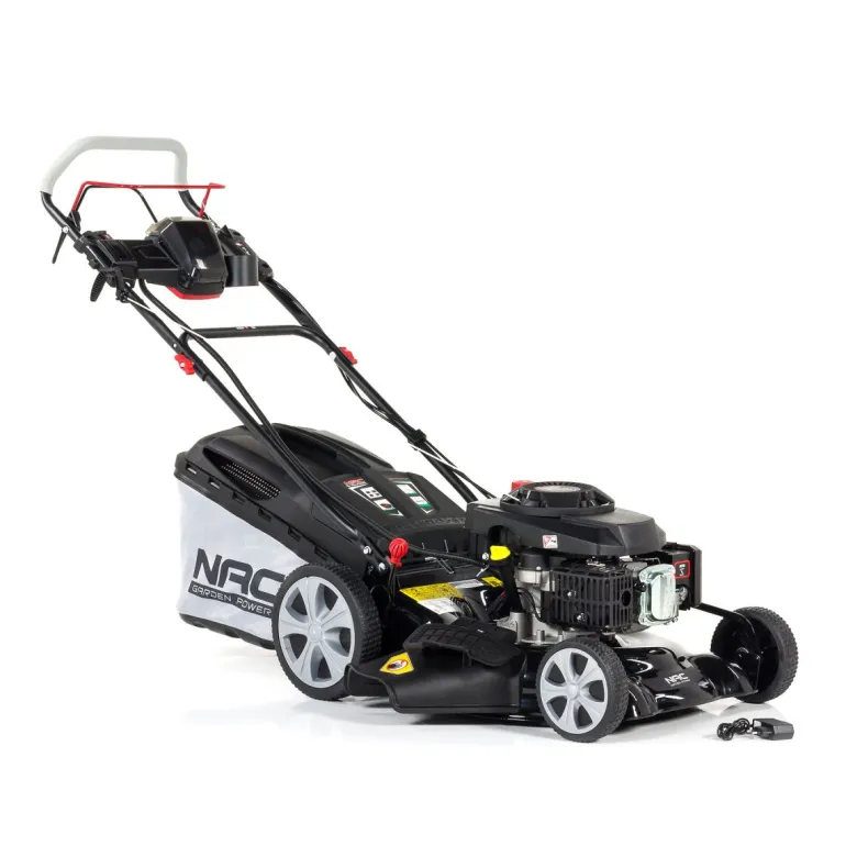 NAC KOSIARKA SPAL. NAPĘD 173cc LS50-173-HS-ES-NG