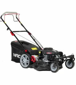 NAC KOSIARKA SPAL. NAPĘD 166cc LS50-166L