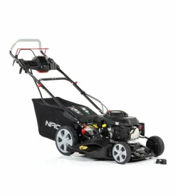 NAC KOSIARKA SPAL. NAPĘD 146cc LS46-146-HS-ES-NG ELEKTRYCZNY ROZRUSZNIK