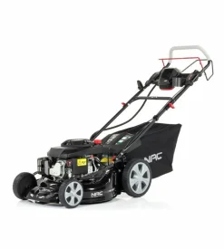 NAC KOSIARKA SPAL. NAPĘD 146cc LS46-146-HS-ES-NG ELEKTRYCZNY ROZRUSZNIK