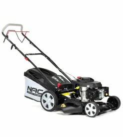 NAC KOSIARKA SPAL. NAPĘD 196cc LS50-196-HS-NG