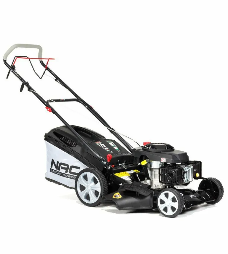 NAC KOSIARKA SPAL. NAPĘD 196cc LS50-196-HS-NG