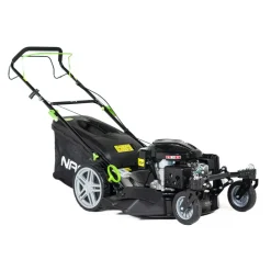 NAC KOSIARKA SPAL. NAPĘD 196cc LS56-196L