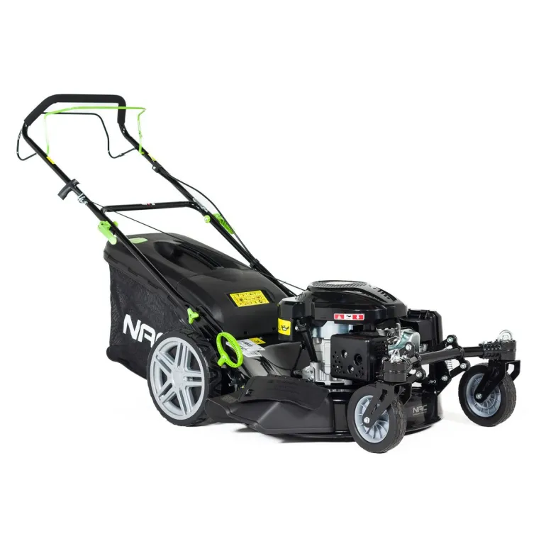 NAC KOSIARKA SPAL. NAPĘD 196cc LS56-196L