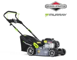 NAC KOSIARKA SPALINOWA B&S 300E 125c EQ2-300 / MURRAY