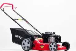 NAC KOSIARKA SPALINOWA BEZ NAPĘDU 46cm BRIGGS & STRATTON 140cc LP46-500E-H BS500E