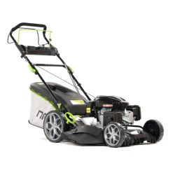 NAC KOSIARKA SPALINOWA NAPĘD 196CC LS53-196-HSD-SE