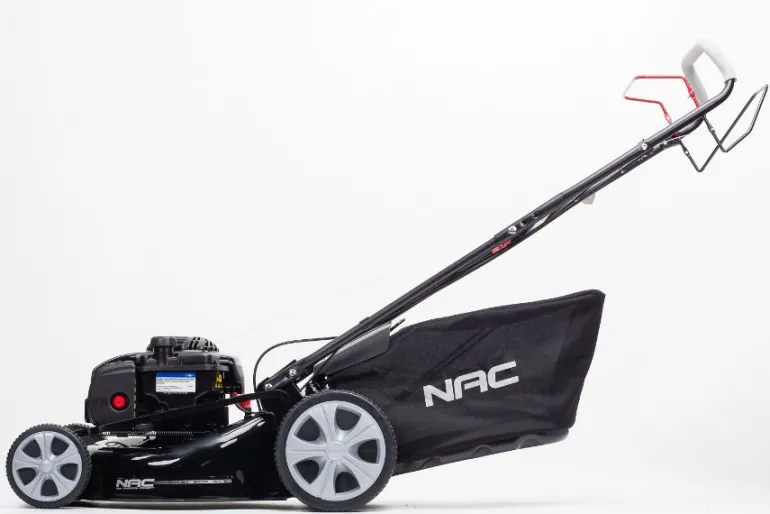 NAC KOSIARKA SPALINOWA Z NAPĘDEM B&S 140cc 500E LS46-500E-H