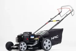 NAC KOSIARKA SPALINOWA Z NAPĘDEM B&S 140cc 500E LS46-500E-H