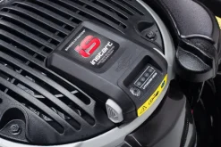 NAC KOSIARKA SPALINOWA Z NAPĘDEM 53cm BRIGGS & STRATTON 161cc 775IS Z ROZRUSZNIKIEM LS50-775IS-HSDF