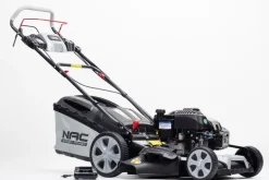 NAC KOSIARKA SPALINOWA Z NAPĘDEM 53cm BRIGGS & STRATTON 161cc 775IS Z ROZRUSZNIKIEM LS50-775IS-HSDF