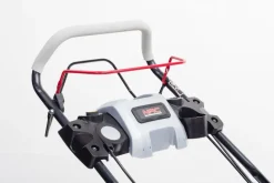 NAC KOSIARKA SPALINOWA Z NAPĘDEM 53cm BRIGGS & STRATTON 161cc 775IS Z ROZRUSZNIKIEM LS50-775IS-HSDF