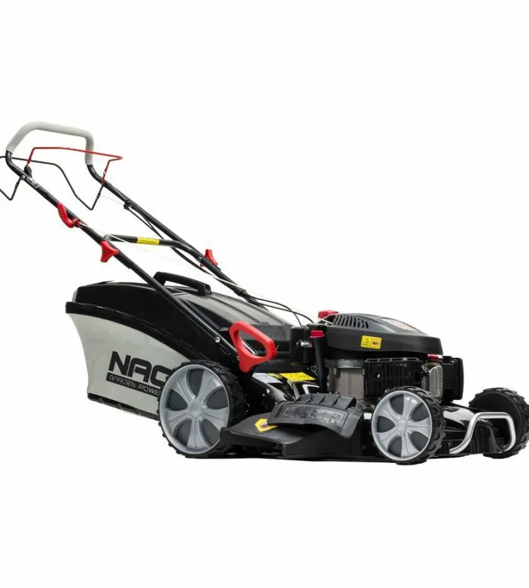 NAC KOSIARKA SPAL.NAPĘD 196cc LS53-196-HS-NG