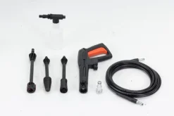 NAC MYJKA WYSOKOCIŚNIENIOWA 1400W PWE140-LN