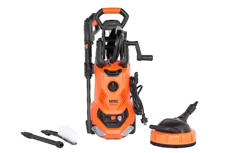 NAC MYJKA WYSOKOCIŚNIENIOWA 2200W PWE220-PC-LN