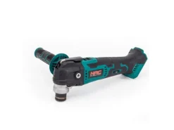 NAC NARZĘDZIE WIELOFUNKCYJNE OSCYL.20V BEZ AKUMULATORA I ŁADOWARKI