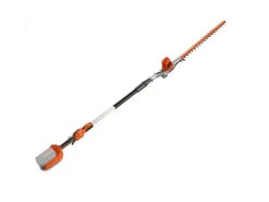 NAC NOŻYCE DO ŻYWOPŁOTU AKUM. 40V NA WYSIĘGNIKU 52cm BEZ AKUM.