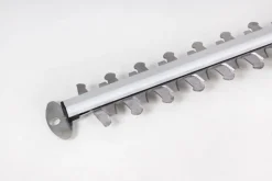 NAC NOŻYCE DO ŻYWOPŁOTU ELEKTRYCZNE 600W 51cm OBROTOWA RĘKOJEŚĆ