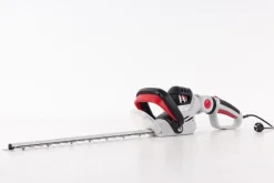 NAC NOŻYCE DO ŻYWOPŁOTU ELEKTRYCZNE 600W 51cm OBROTOWA RĘKOJEŚĆ