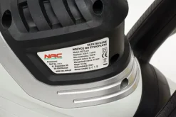 NAC NOŻYCE DO ŻYWOPŁOTU ELEKTRYCZNE 750W 61cm 24mm HE75-CH