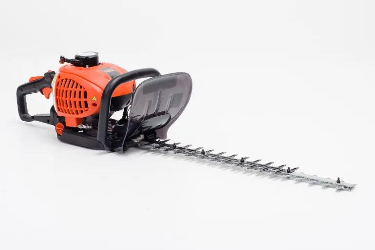 NAC NOŻYCE DO ŻYWOPŁOTU SPALINOWE 22,5cc 60cm