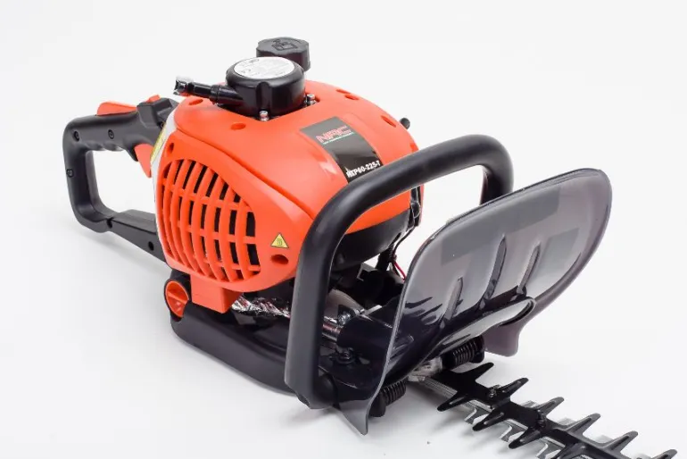 NAC NOŻYCE DO ŻYWOPŁOTU SPALINOWE 22,5cc 60cm