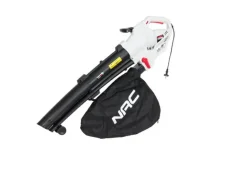 NAC ODKURZACZ LIŚCI 3500W VBE350-AS-DW