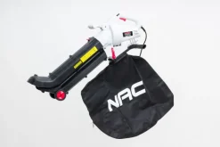 NAC ODKURZACZ LIŚCI 3000W VBE300-AS-G