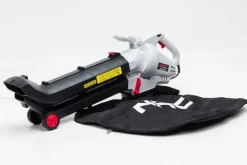 NAC ODKURZACZ LIŚCI 3000W VBE300-AS-G