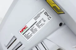 NAC ODKURZACZ LIŚCI 3000W VBE300-AS-G