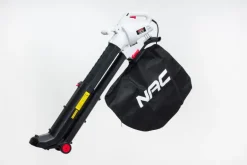 NAC ODKURZACZ LIŚCI 3000W VBE300-AS-G