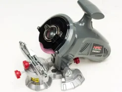 NAC OSTRZARKA DO ŁAŃCUCHÓW 250W 100mm SHE250-F