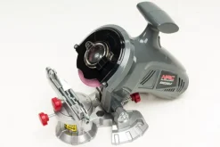 NAC OSTRZARKA DO ŁAŃCUCHÓW 250W 100mm SHE250-F