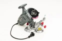 NAC OSTRZARKA DO ŁAŃCUCHÓW 250W 100mm SHE250-F