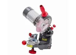 NAC OSTRZARKA DO ŁAŃCUCHÓW 230W 145mm, SILNIK INDUKCYJNY SHE230-F