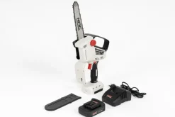 NAC PIŁA ŁAŃCUCHOWA AKUM. 18V 1x2,0Ah 20,3cm