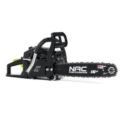 NAC PIŁA SPALINOWA 45cc 40cm CST45-40-02AC