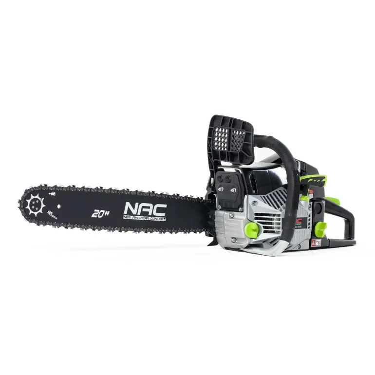 NAC PIŁA SPALINOWA 61cc 50cm NAC-CST61-50AC