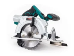 NAC PILARKA TARCZOWA 20V 165mm BEZ AKUMULATORA I ŁADOWARKI