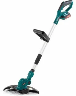 NAC PODKASZARKA AKUMULATOROWA 20V 28cm 1x2,0Ah