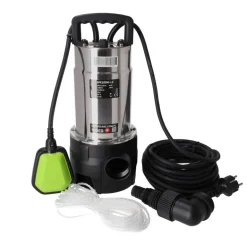 NAC POMPA DO WODY BRUDNEJ 1000W SPE100HI-L2