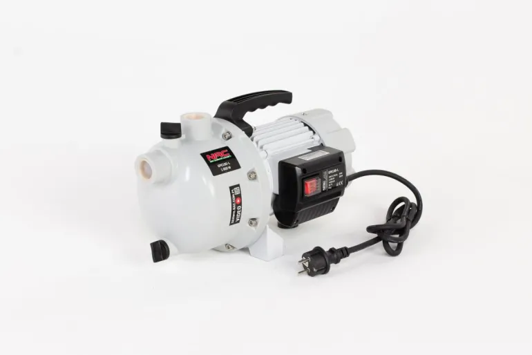 NAC POMPA OGRODOWA 1000W 4400l/h