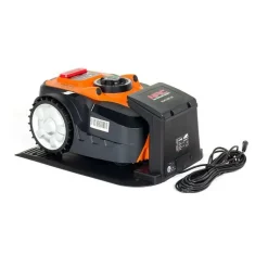 NAC ROBOT SAMOJEZDNY RLM1000-DY ULTRASONICZNY