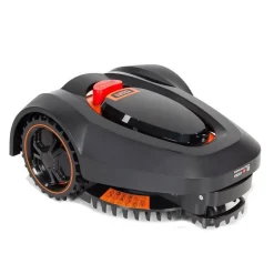 NAC ROBOT SAMOJEZDNY RLM800-DY