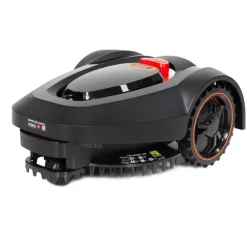 NAC ROBOT SAMOJEZDNY RLM800-DY