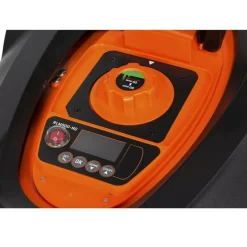 NAC ROBOT SAMOJEZDNY RLM800-DY