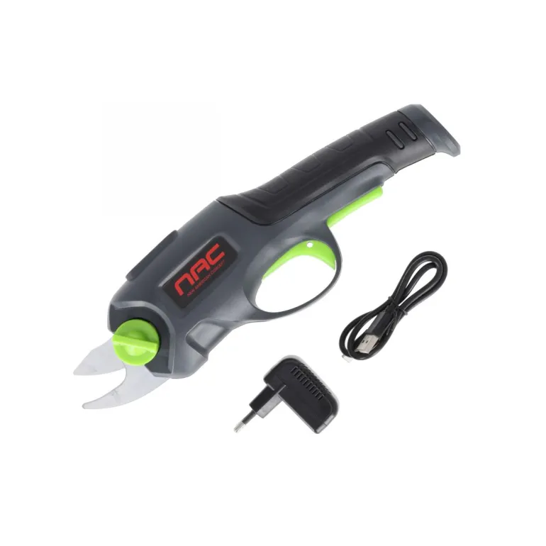 NAC SEKATOR AKUMULATOROWY 3,6V