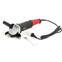 NAC SZLIFIERKA KĄTOWA 125mm 1200W AGE120-S-GY